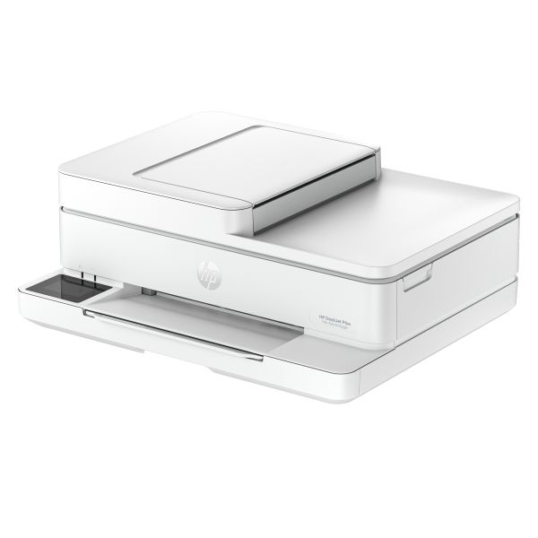 HP ENVY 6530e Draadloos All-in-One Kleur Printer, Instant Ink; Foto's printen (714P1B#629) HP ENVY 6530e Draadloos All-in-One Kleur Printer, Instant Ink; Foto's printen