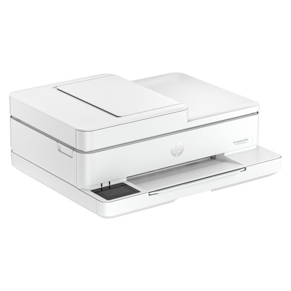 HP ENVY 6530e Draadloos All-in-One Kleur Printer, Instant Ink; Foto's printen (714P1B#629) HP ENVY 6530e Draadloos All-in-One Kleur Printer, Instant Ink; Foto's printen