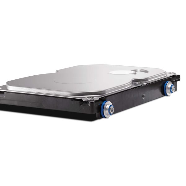 HP 1-TB 7200-rpm SATA (NCQ/Smart IV) 6-Gbp/s vaste schijf (QK555AA)