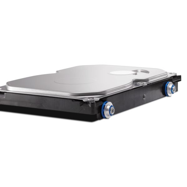 HP 1-TB 7200-rpm SATA (NCQ/Smart IV) 6-Gbp/s vaste schijf (QK555AA)