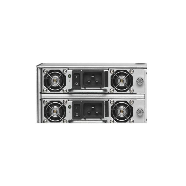 Hewlett Packard Enterprise SN3000B Optional PSU switchcomponent Voeding (QW939A)
