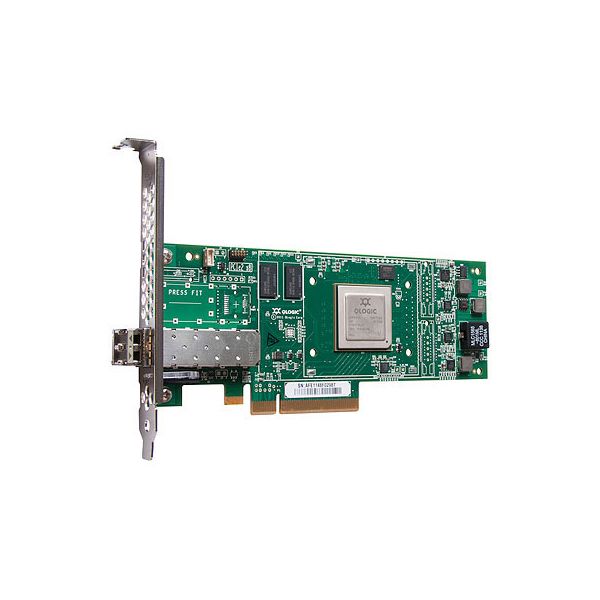 Hewlett Packard Enterprise StoreFabric SN1000Q Intern Fiber 16000 Mbit/s (QW971A) Hewlett Packard Enterprise StoreFabric SN1000Q Intern Fiber 16000 Mbit/s (QW971A)