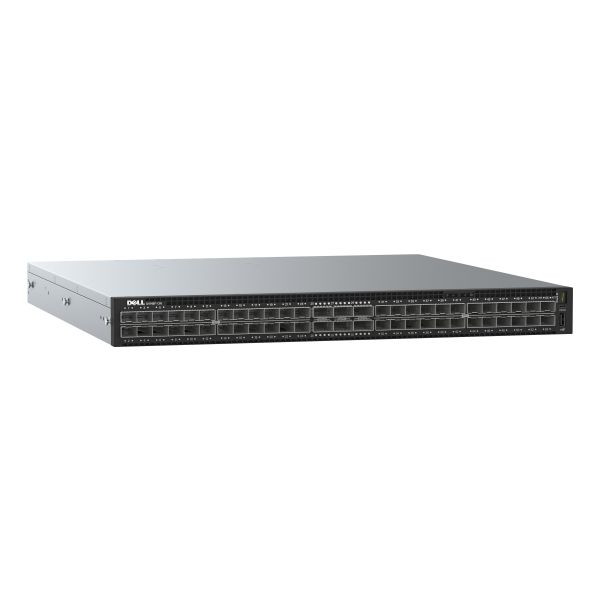 DELL S-Series S4148F-ON Managed L2/L3 1U Zwart (210-ALSI)