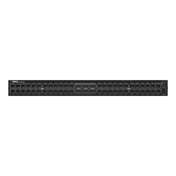 DELL S-Series S4148F-ON Managed L2/L3 1U Zwart (210-ALSI)