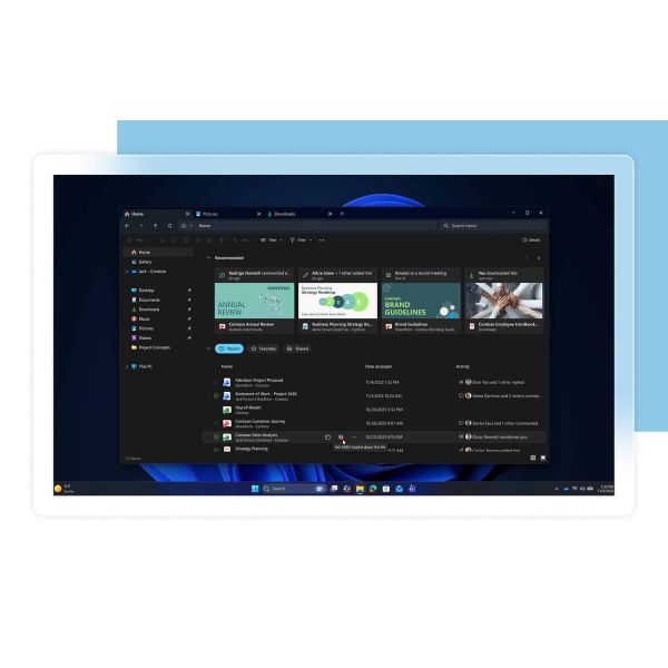 Microsoft CSP Windows 10/11 Enterprise E3 [1J1J] New Commerce (CFQ7TTC0LGTX-0004-1J1J)