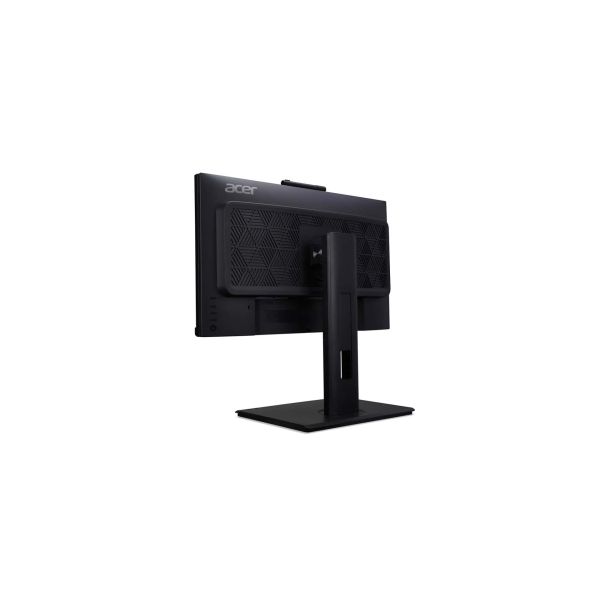 Acer B8 B248Y E computer monitor 61 cm (24") 1920 x 1080 Pixels Full HD LCD Zwart (UM.QB8EE.E01)