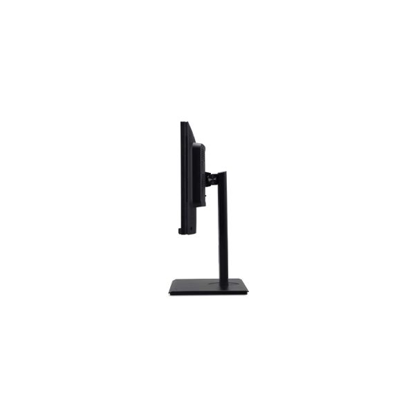 Acer B8 B248Y E computer monitor 61 cm (24") 1920 x 1080 Pixels Full HD LCD Zwart (UM.QB8EE.E01) Acer B8 B248Y E computer monitor 61 cm (24") 1920 x 1080 Pixels Full HD LCD Zwart (UM.QB8EE.E01)