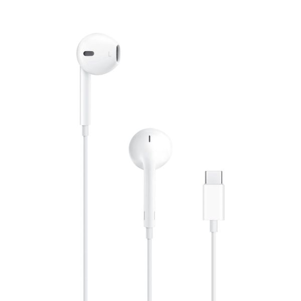 Apple EarPods USB-C (MYQY3ZM/A)