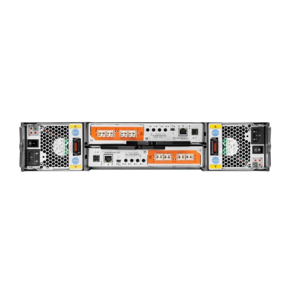 Hewlett Packard Enterprise MSA 2060 disk array Rack (2U) (R0Q78A)