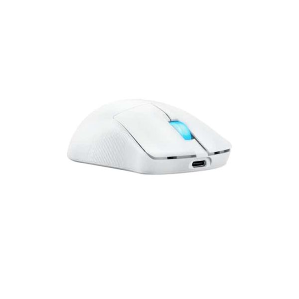 ASUS ROG Harpe Ace Mini muis Gamen Ambidextrous RF Wireless + Bluetooth + USB Type-C Optisch 42000 DPI (90MP03Z0-BMUA10) ASUS ROG Harpe Ace Mini muis Gamen Ambidextrous RF Wireless + Bluetooth + USB Type-C Optisch 42000 DPI (90MP03Z0-BMUA10)