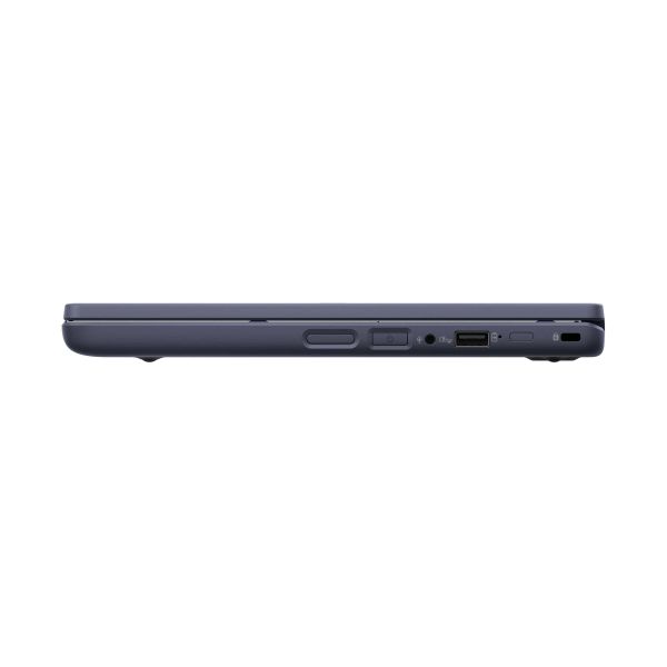ASUS Chromebook CZ11 Flip CZ1104FM2A-NS0097 MediaTek Kompanio 520 29,5 cm (11.6") Touchscreen HD 8 GB LPDDR4x-SDRAM 64 GB eMMC Wi-Fi 6 (802.11ax) ChromeOS Grijs (90NX07V1-M00350)