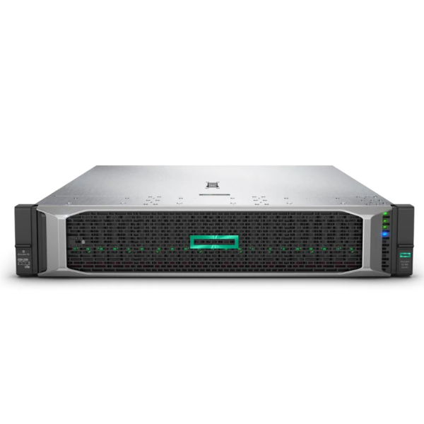 HPE MSA 2062 16Gb FC SFF Strg (R0Q80B)