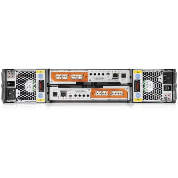 HPE MSA 2062 12Gb SAS SFF Storage (R0Q84B)