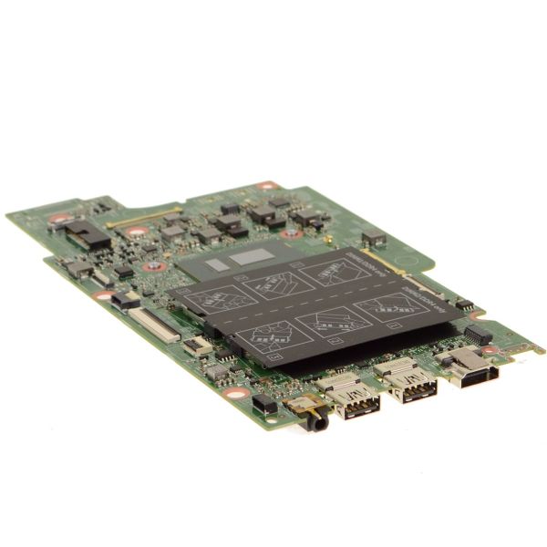 Dell Motherboard Intel Core i7 (DNKMK)