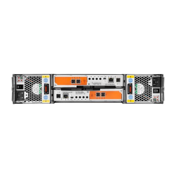 Hewlett Packard Enterprise MSA 1060 disk array Rack (2U) (R0Q86A)