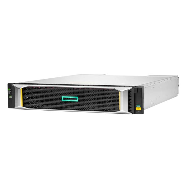 Hewlett Packard Enterprise MSA 1060 disk array Rack (2U) (R0Q86A)