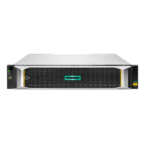 Hewlett Packard Enterprise MSA 1060 disk array Rack (2U) (R0Q87A)