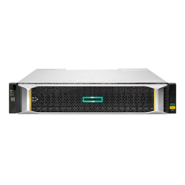 HPE R0Q87B disk array Rack (2U) (R0Q87B)