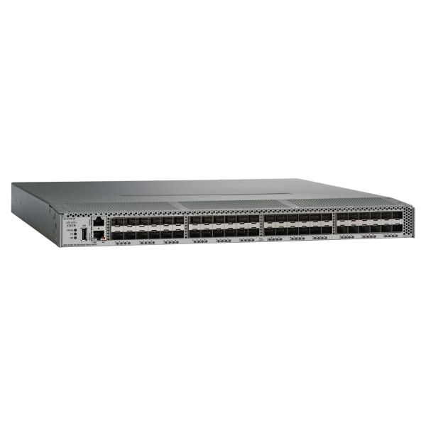 Hewlett Packard Enterprise SN6010C Managed Geen 1U Metallic (R0Q97A)