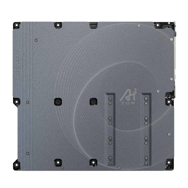 GIGABYTE TRX50 AI TOP moederbord AMD TRX50 Socket AM4 Verlengd ATX (TRX50 AI TOP)