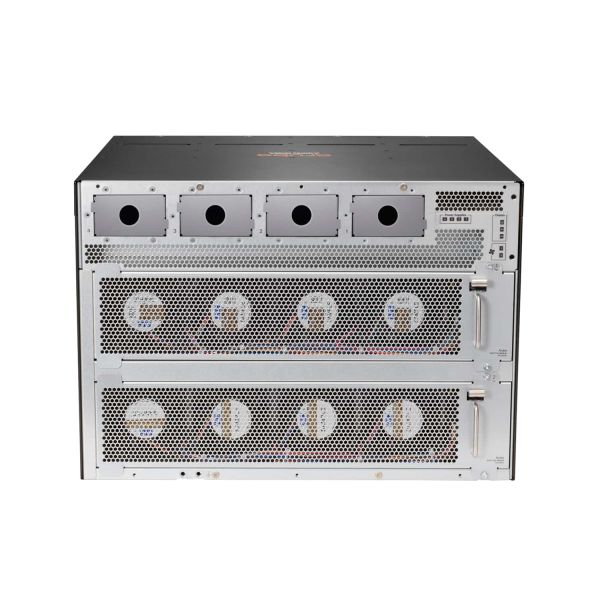 Hewlett Packard Enterprise Aruba 6405 Managed Grijs (R0X26A)