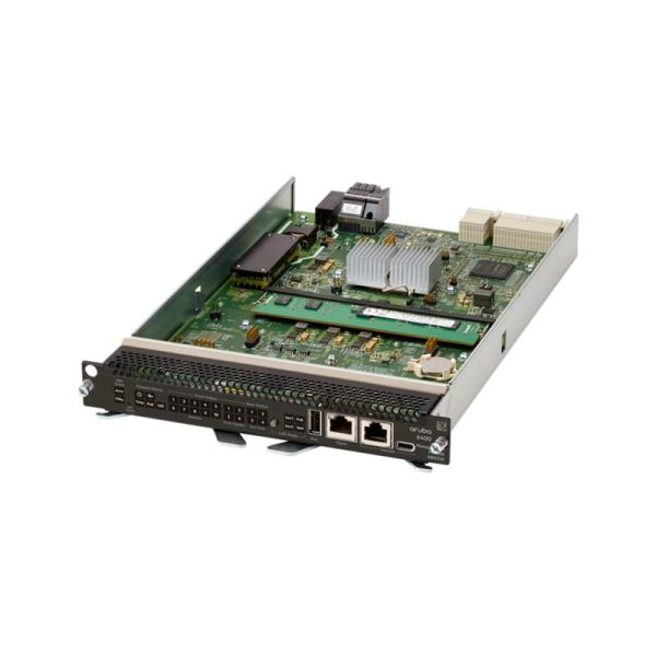 Hewlett Packard Enterprise R0X31A network switch module (R0X31A)