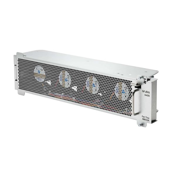 Hewlett Packard Enterprise R0X32A switchcomponent Ventilator (R0X32A) Hewlett Packard Enterprise R0X32A switchcomponent Ventilator (R0X32A)