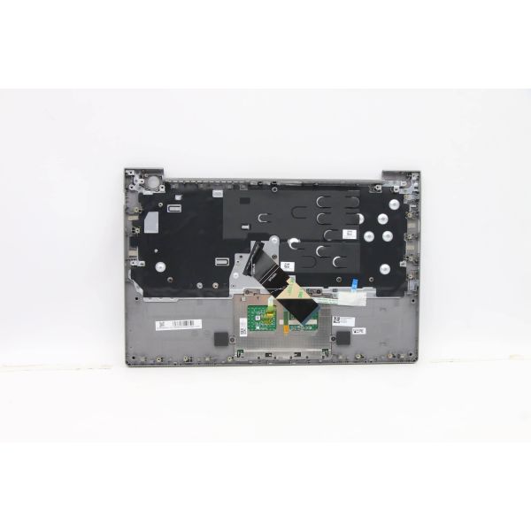 Lenovo 5CB1B34708 laptop reserve-onderdeel Cover + keyboard (5CB1B34708)