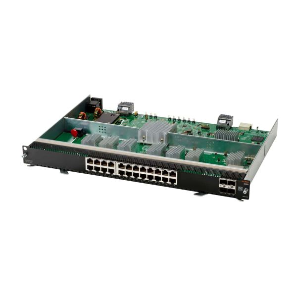 Hewlett Packard Enterprise R0X42A network switch module 10 Gigabit Ethernet (R0X42A)