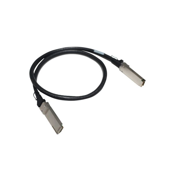 Hewlett Packard Enterprise R0Z26A Glasvezel kabel 5 m QSFP28 Zwart (R0Z26A) Hewlett Packard Enterprise R0Z26A Glasvezel kabel 5 m QSFP28 Zwart (R0Z26A)