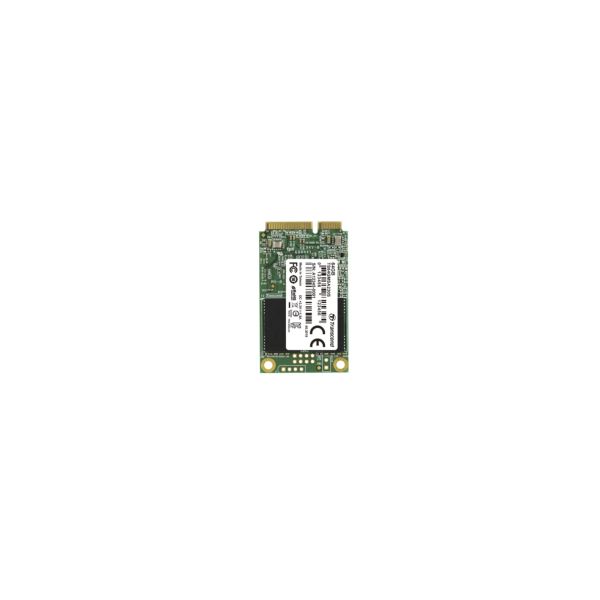 Transcend MSA372M 64GB mSATA (TS64GMSA372M)