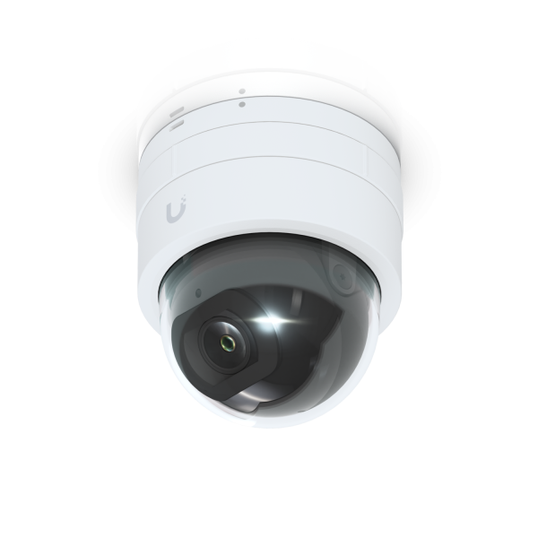 Ubiquiti UniFi Protect G5 Dome Ultra IP Camera (UVC-G5-DOME-ULTRA-B)