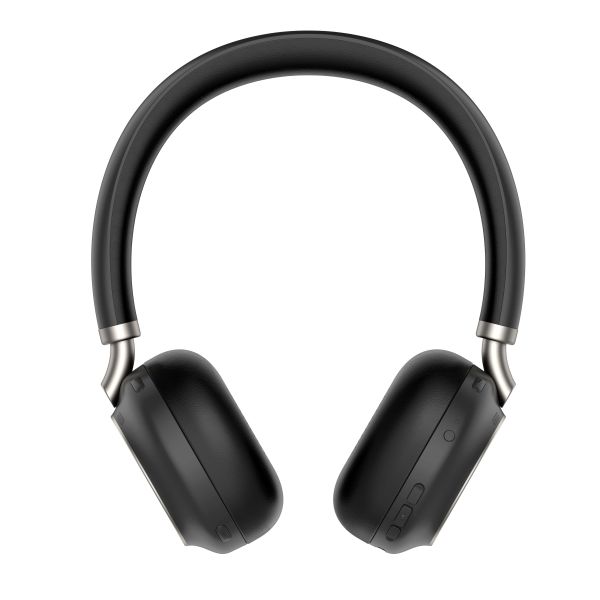 Yealink BH76 UC Zwart USB-C Headset (1208622)
