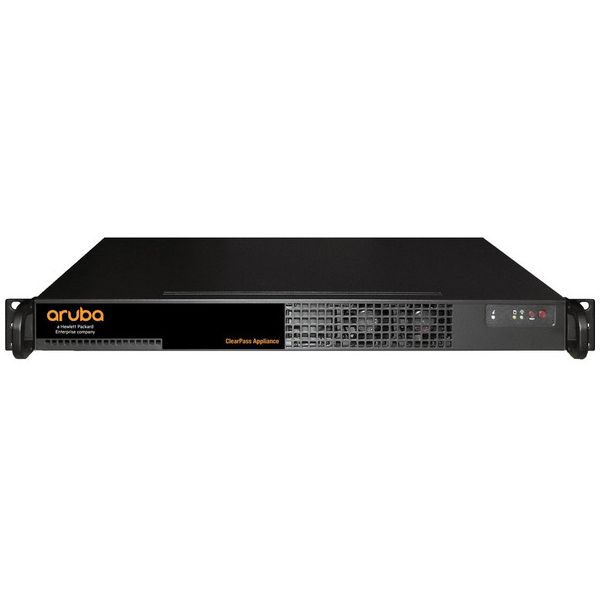 HPE Aruba ClearPass C2010 DL20 G10 Hardware Appliance (R1V81A)