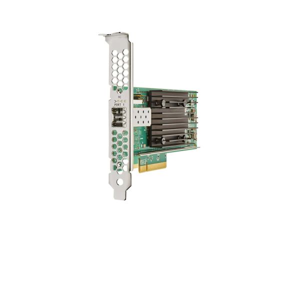 Hewlett Packard Enterprise R2E08A netwerkkaart Intern Fiber 32000 Mbit/s (R2E08A)