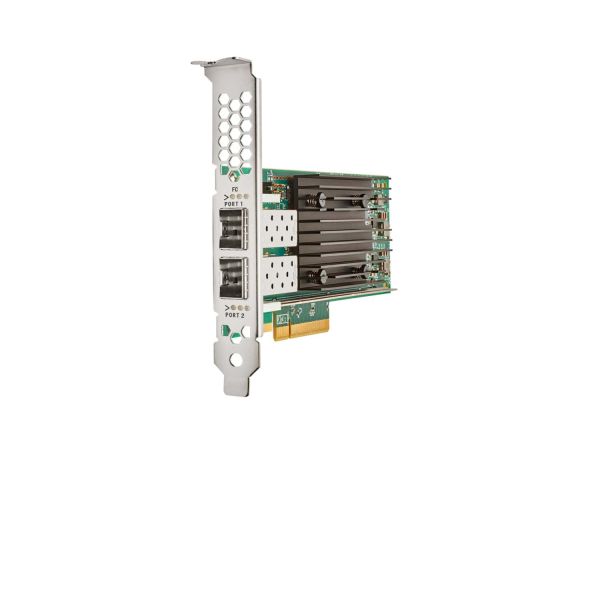 Hewlett Packard Enterprise R2E09A netwerkkaart Intern Fiber 32000 Mbit/s (R2E09A)