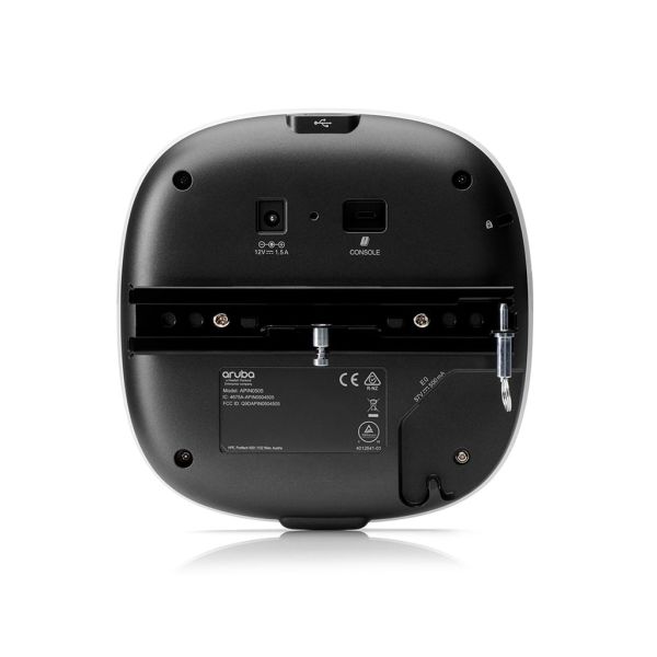 Hewlett Packard Enterprise Aruba AP-505 (EG) 1774 Mbit/s Wit Power over Ethernet (PoE) (R2H25A)