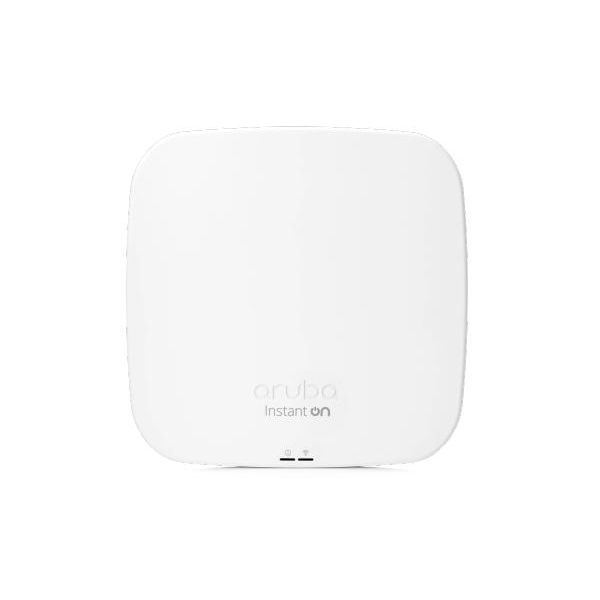 Aruba, a Hewlett Packard Enterprise company Instant On AP15 4X4 1733 Mbit/s Wit Power over Ethernet (PoE) (R2X06A)