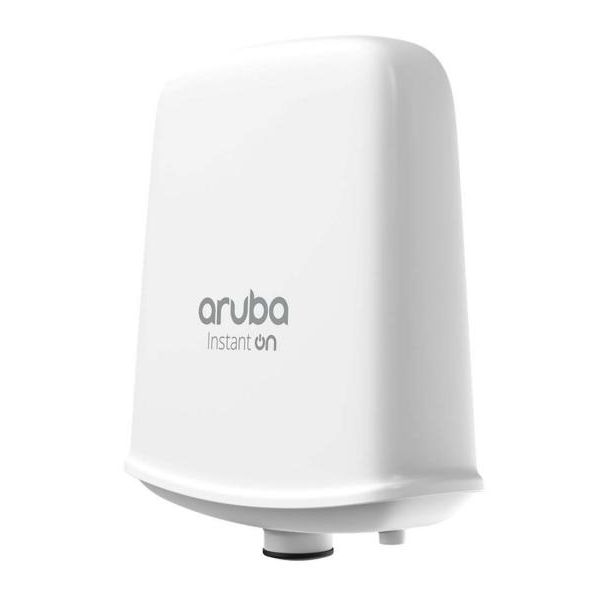 Aruba, a Hewlett Packard Enterprise company Instant On AP17 Outdoor 867 Mbit/s Wit Power over Ethernet (PoE) (R2X11A)