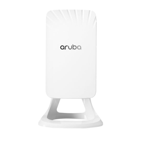 Hewlett Packard Enterprise Aruba AP-505HR (EU) 1487 Mbit/s Wit Power over Ethernet (PoE) (R3V56A)