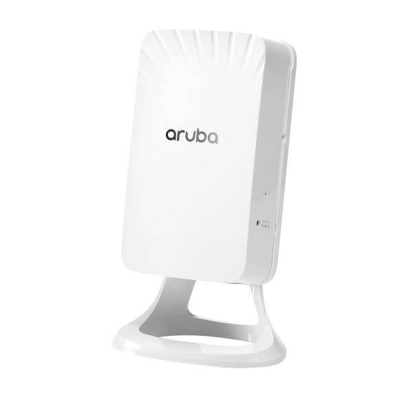 Hewlett Packard Enterprise Aruba AP-505HR (EU) 1487 Mbit/s Wit Power over Ethernet (PoE) (R3V56A)