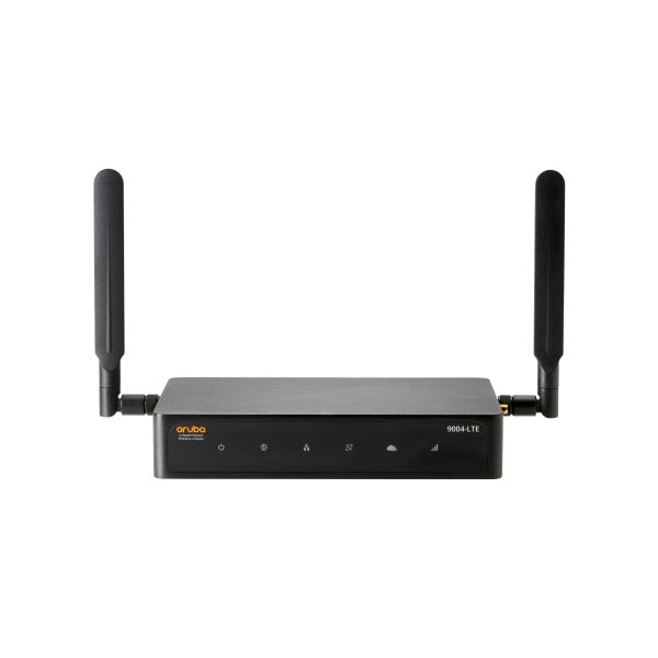 HP Aruba 9004 (RW) LTE Branch Gateway (R3V90A)