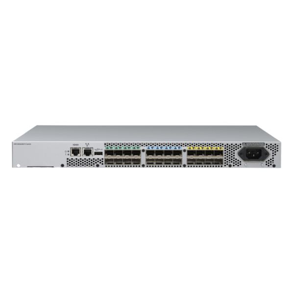 Hewlett Packard Enterprise SN3600B Managed 1U (R4G55B)
