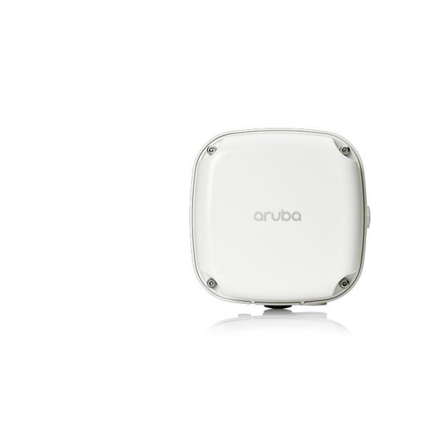 Aruba, a Hewlett Packard Enterprise company R4W62A draadloos toegangspunt (WAP) Wit Power over Ethernet (PoE) (R4W62A) Aruba, a Hewlett Packard Enterprise company R4W62A draadloos toegangspunt (WAP) Wit Power over Ethernet (PoE) (R4W62A)
