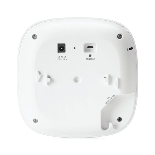 Hewlett Packard Enterprise R6M50A draadloos toegangspunt (WAP) 1774 Mbit/s Wit Power over Ethernet (PoE) (R6M50A)