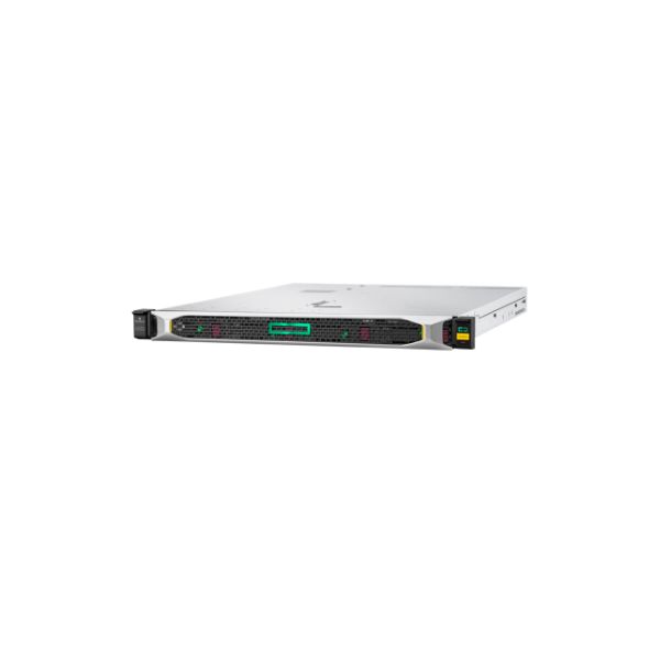 Hewlett Packard Enterprise R7G16A data-opslag-server Opslagserver Rack (1U) Ethernet LAN 3204 (R7G16A)