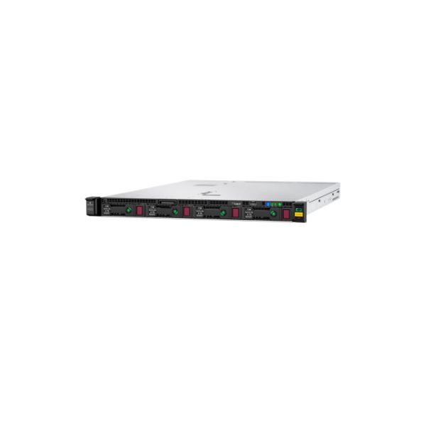 Hewlett Packard Enterprise R7G16A data-opslag-server Opslagserver Rack (1U) Ethernet LAN 3204 (R7G16A)