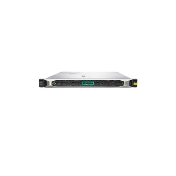Hewlett Packard Enterprise R7G16A data-opslag-server Opslagserver Rack (1U) Ethernet LAN 3204 (R7G16A)