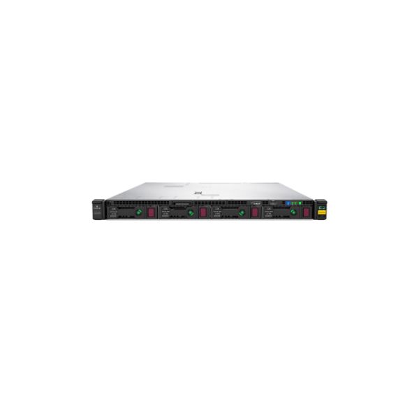Hewlett Packard Enterprise R7G16A data-opslag-server Opslagserver Rack (1U) Ethernet LAN 3204 (R7G16A)