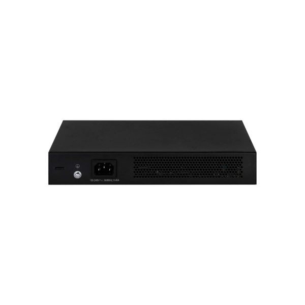 Hewlett Packard Enterprise FlexNetwork 5140 8G 2SFP 2GT Combo EI Managed L3 Gigabit Ethernet (10/100/1000) 1U (R8J42A#ABB)
